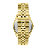 Beverly Hills Polo Club Gold Men's Watch - BP3830X.160 BP3830X.160 - Image 4