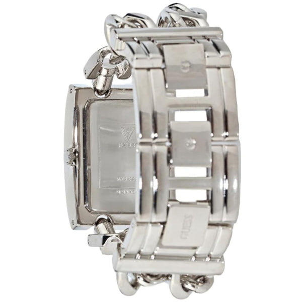 Guess Crystal Bezel Ladies Watch W95088L1 - Watch