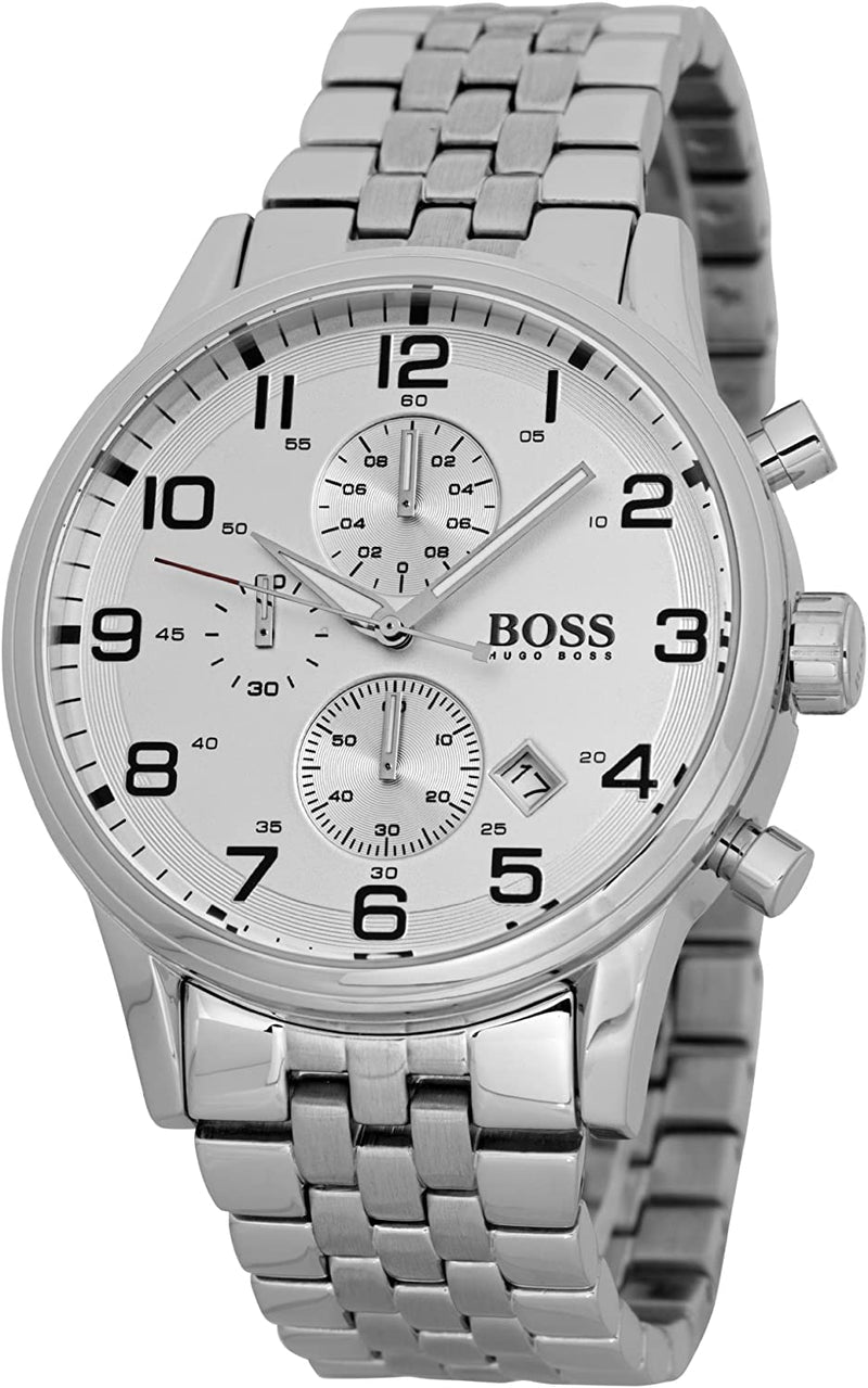 Hugo Boss Men's Watch 1512445 1512445 - Image 2