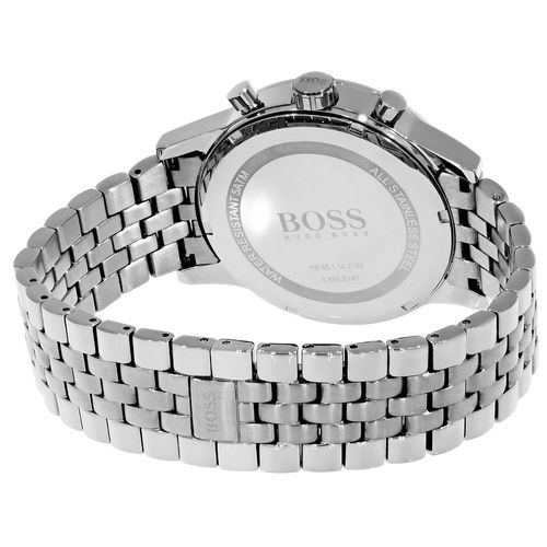 Hugo Boss Men's Watch 1512445 1512445 - Image 5