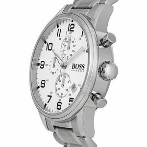 Hugo Boss Men's Watch 1512445 1512445 - Image 3