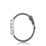Hugo Boss Attitude Grey Dial Men's Watch 1513658 - Kiwi Watches #3