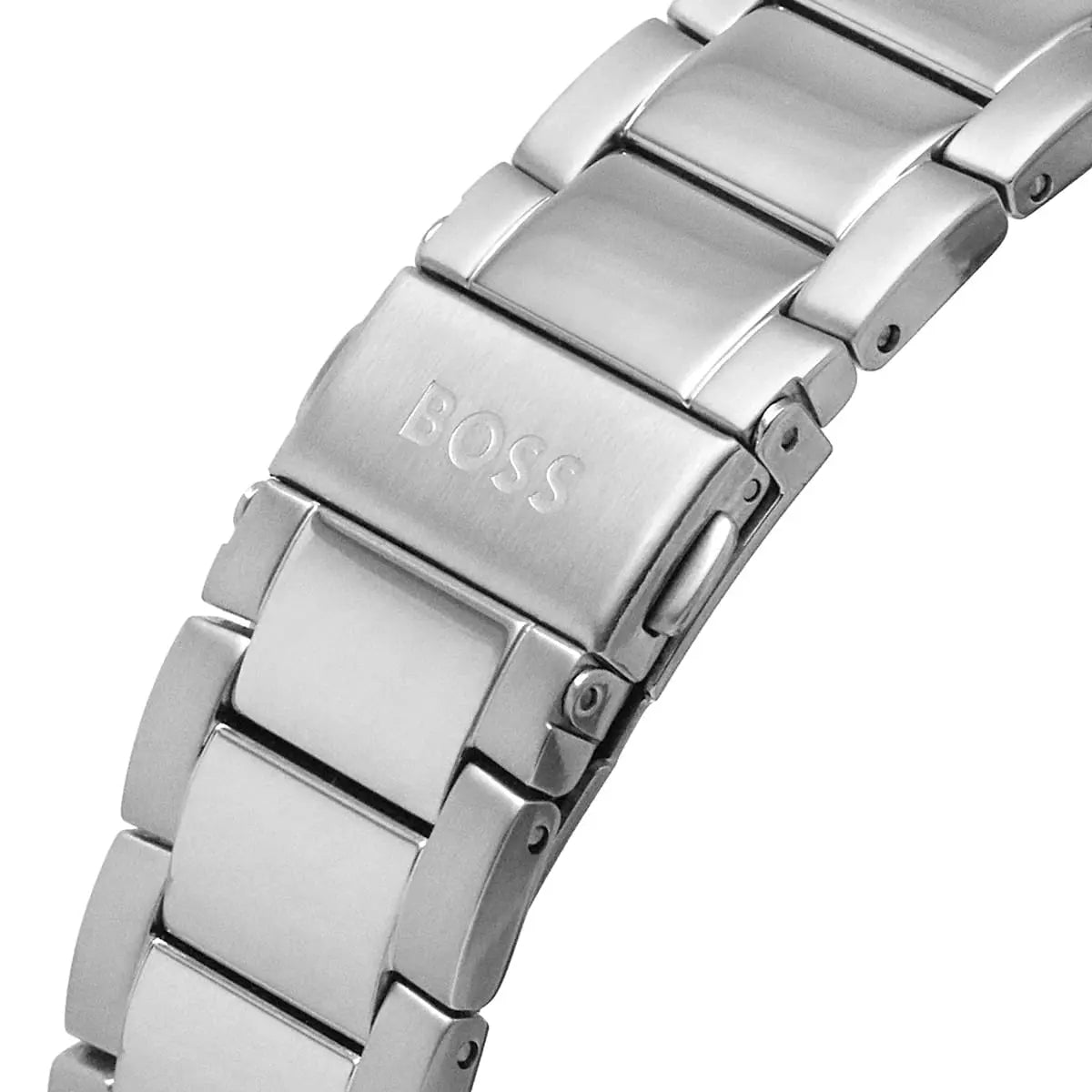 Hugo Boss Chronograph Gents Men's Watch - 1513951 1513951 - Image 5
