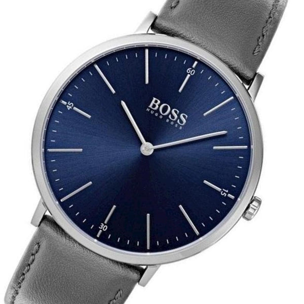 Hugo Boss Horizon Blue Dial Men's Watches 1513539 - Kiwi Watches #2