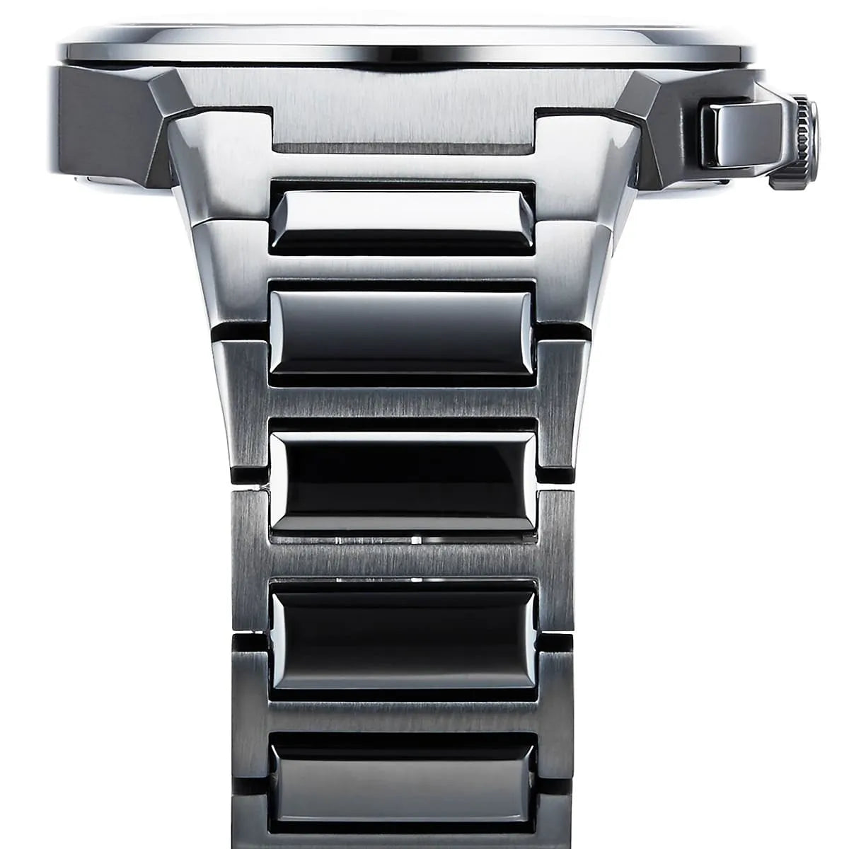 Hugo Boss Steer Chronograph Men's Watch - 1513996 1513996 - Image 9