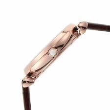 Emporio Armani Gianni T-Bar Crystal Pave Women's Watch AR11269 - Big Daddy Jewelry #2