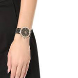 Michael Kors Darci Crystal Paved Black Dial Ladies Watch MK3407 - Big Daddy Jewelry #5
