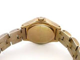 MARC JACOBS SMALL BLADE SILVER WOMENS’ ROSE GOLD LOGO WATCH MBM3076 - Kiwi Watches #9