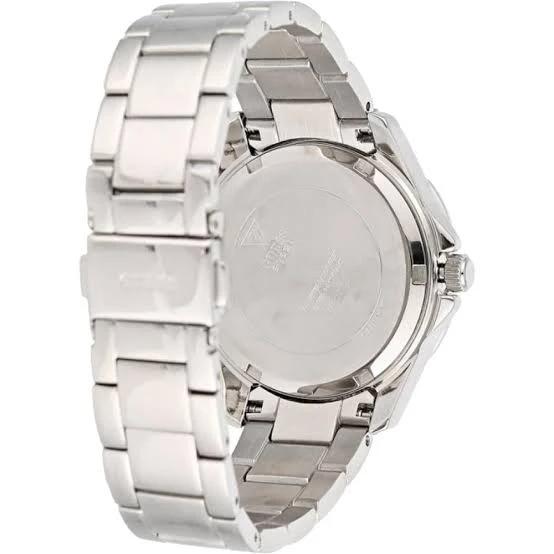 Guess Mini Phantom Silver-Tone Ladies Watch W0235L1 - Big Daddy Jewelry #2