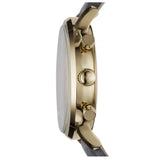 Emporio Armani Gianni Leather Men's Watch#AR0386 - Kiwi Watches #2