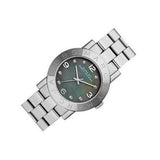 Marc By Marc Jacobs Amy Grey Analog Women's Watch MBM8608 - Kiwi Watches #5