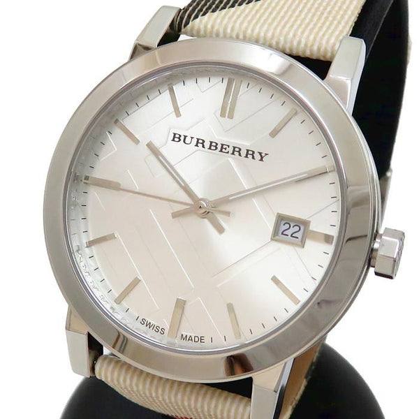 Burberry Women's Heritage Nova Check Women's Watch BU9022 - Big Daddy Jewelry #2