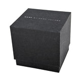 Marc by Marc Jacobs Amy Blue Dial Gold-tone Ladies Watch MBM3303 - Big Daddy Jewelry #4