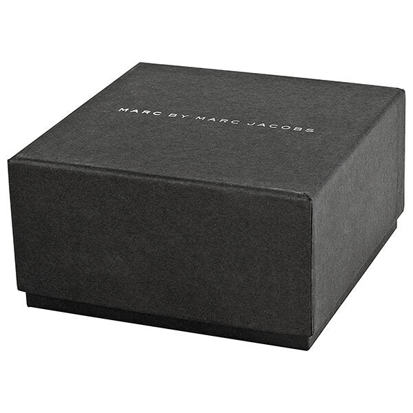 Marc by Marc Jacobs Amy Dexter Rose Dial Rose Gold-tone Ladies Watch MBM3219 - Big Daddy Jewelry #4