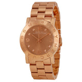 MARC BY MARC JACOBS Amy Dexter Wheat Dial Ladies Watch MBM3221