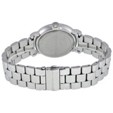 Marc by Marc Jacobs Baker Brown Dial Stainless Steel Ladies Watch MBM3329 - Big Daddy Jewelry #3