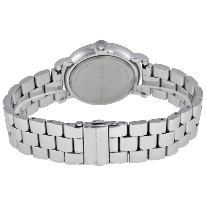 Marc by Marc Jacobs Baker Brown Dial Stainless Steel Ladies Watch MBM3329 - Big Daddy Jewelry #3