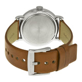 Marc by Marc Jacobs Baker White Dial Ladies Watch #MBM1265 - Big Daddy Jewelry #3