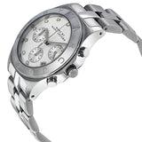 Marc by Marc Jacobs Blade White Dial Ladies Watch MBM3100 - Big Daddy Jewelry #2