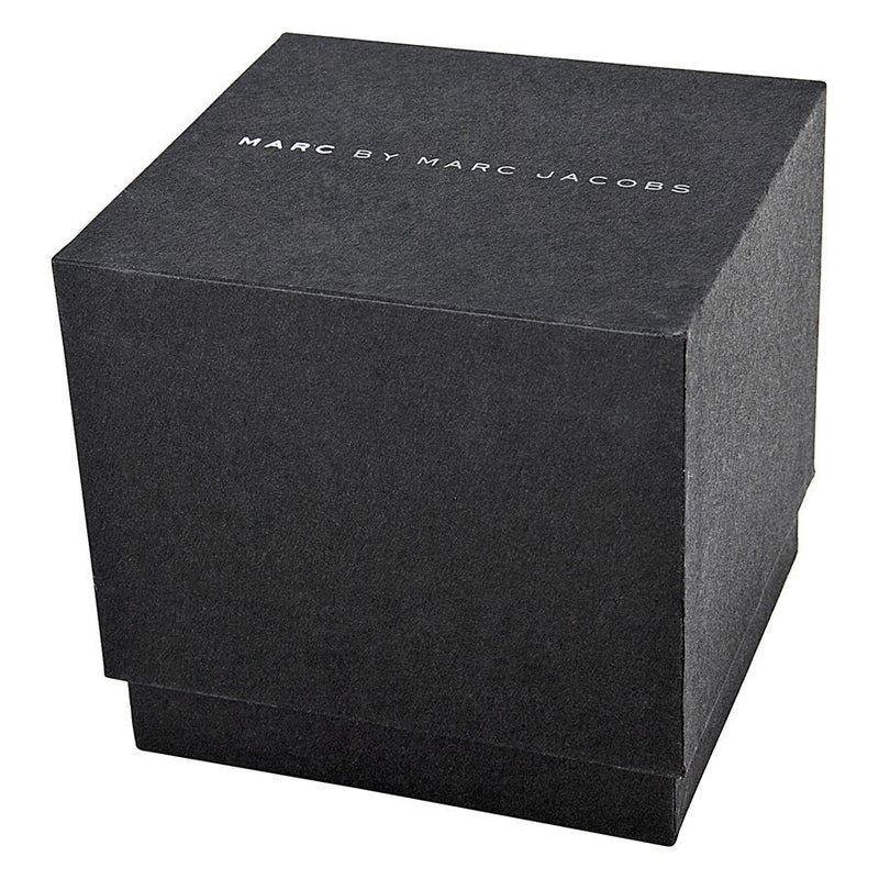 Marc by Marc Jacobs Blade White Dial Ladies Watch MBM3100 - Big Daddy Jewelry #4