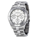 Marc by Marc Jacobs Blade White Dial Ladies Watch MBM3100 - Big Daddy Jewelry