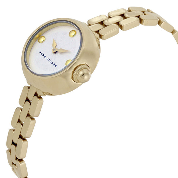 Marc Jacobs Courtney Silver Dial Ladies Watch MJ3457 - Big Daddy Jewelry #2