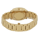 Marc Jacobs Mandy Gold Tone Dial Ladies Watch MJ3549 - Big Daddy Jewelry #3