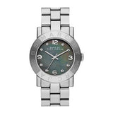 Marc By Marc Jacobs Amy Grey Analog Women's Watch MBM8608 - Kiwi Watches #3