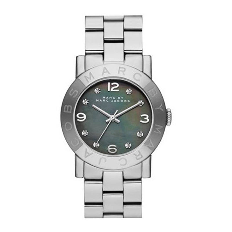Marc By Marc Jacobs Amy Grey Analog Women's Watch MBM8608 - Kiwi Watches #3