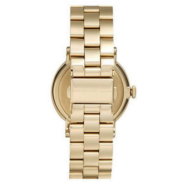 Marc By Marc Jacobs Amy women's stainless steel watch MBM8632 - Kiwi Watches #3