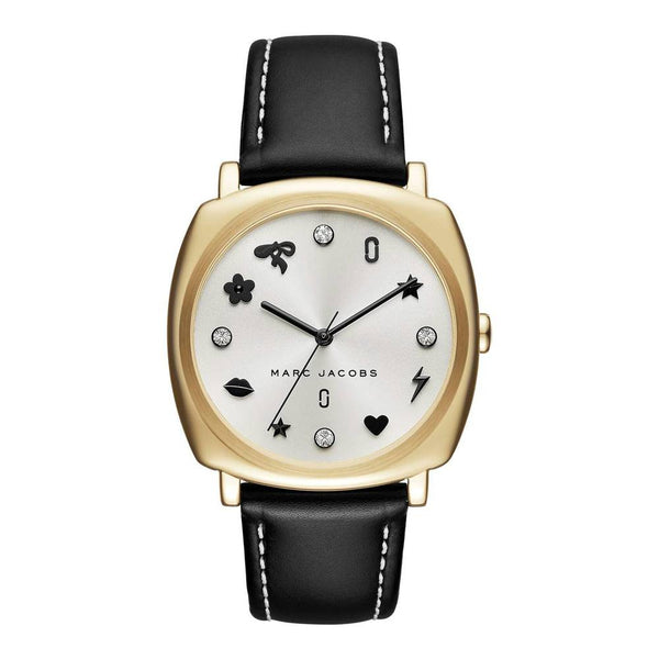 Marc Jacobs women's quartz watch  MJ1564 - Big Daddy Jewelry