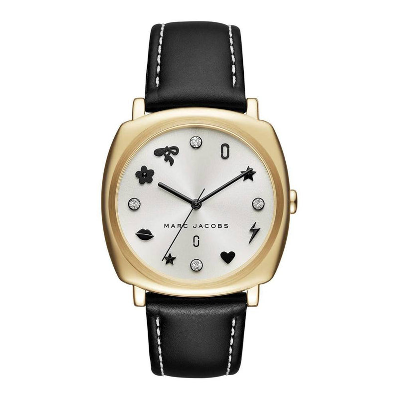 Marc Jacobs women's quartz watch  MJ1564 - Big Daddy Jewelry