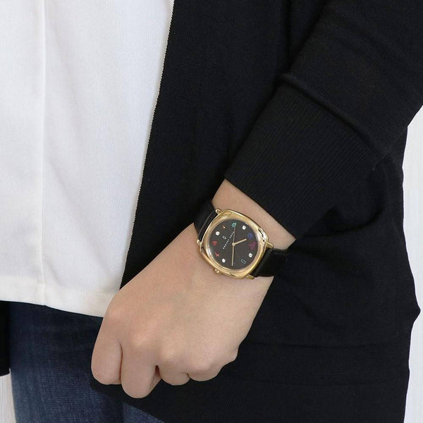 Marc Jacobs Women's Mandy Quartz Watch MJ1597 - Big Daddy Jewelry #2