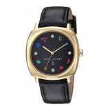 Marc Jacobs Women's Mandy Quartz Watch  MJ1597 - Big Daddy Jewelry