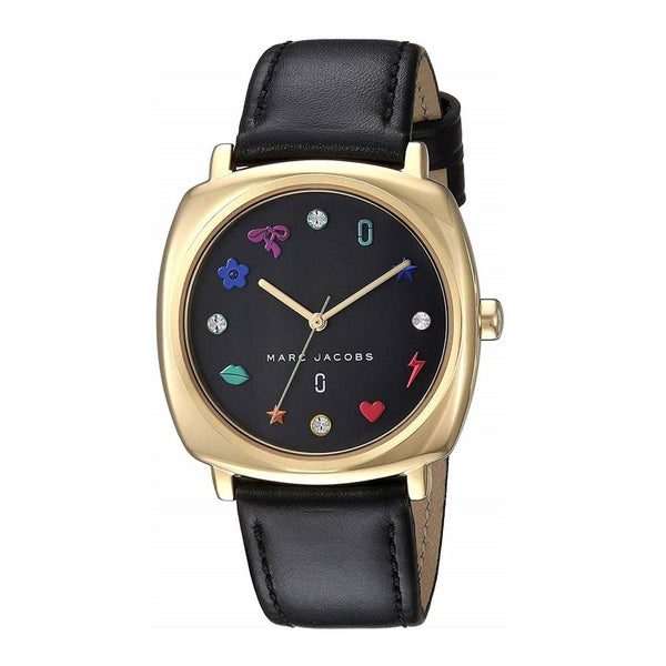 Marc Jacobs Women's Mandy Quartz Watch  MJ1597 - Big Daddy Jewelry
