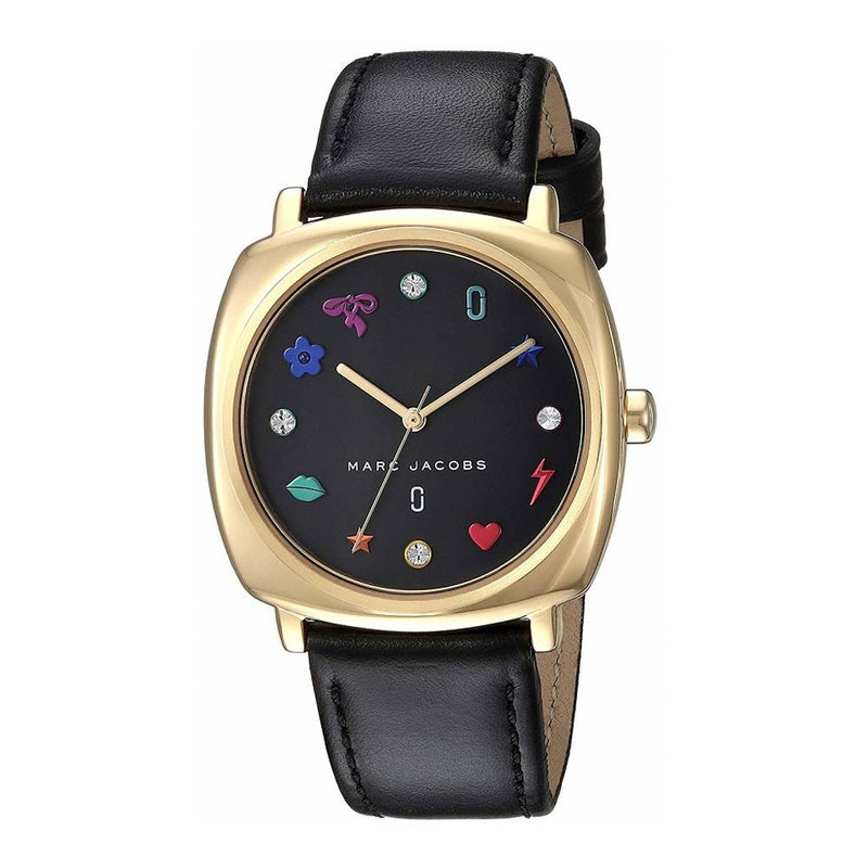 Marc Jacobs Women's Mandy Quartz Watch  MJ1597 - Big Daddy Jewelry