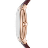 Marc Jacobs Womens Mandy Quartz Watch MJ1598 - Big Daddy Jewelry #2