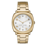 Marc Jacobs Women's Mandy Quartz Watch  MJ3573 - Big Daddy Jewelry