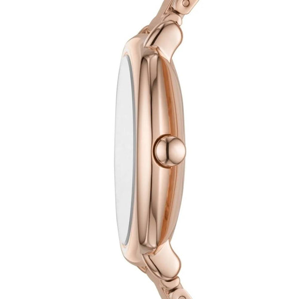 Marc Jacobs Womens Mandy Quartz Watch MJ3574 - Big Daddy Jewelry #2
