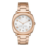 Marc Jacobs Womens Mandy Quartz Watch  MJ3574 - Big Daddy Jewelry