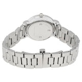 Marc Jacobs Roxy Fuchsia Dial Ladies Stainless Steel Watch MJ3528 - Big Daddy Jewelry #3