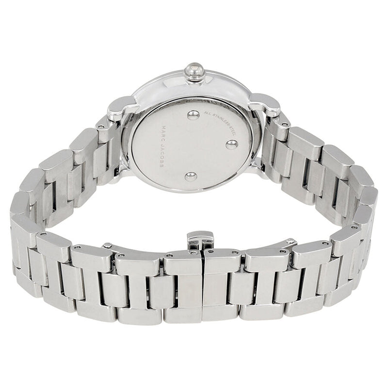 Marc Jacobs Roxy Fuchsia Dial Ladies Stainless Steel Watch MJ3528 - Big Daddy Jewelry #3