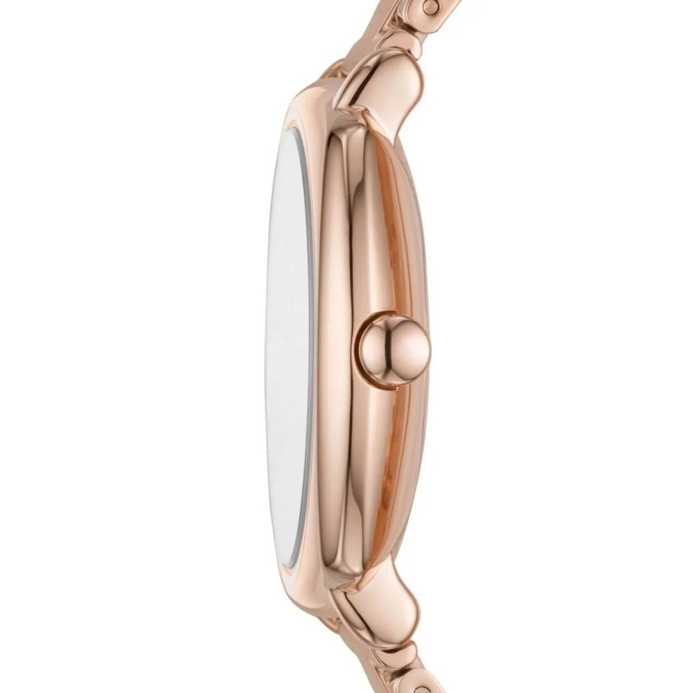 Marc Jacobs Womens Mandy Quartz Watch MJ3574 - The Watches Men & CO #2