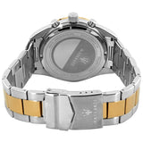 Maserati Chronograph Quartz Silver Dial Men's Watch R8853100021 - Big Daddy Jewelry #3