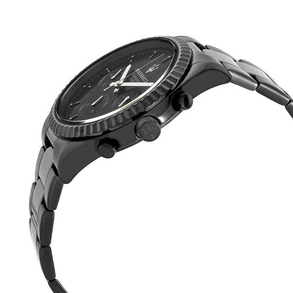 Maserati Competizione Chronograph Quartz Blue Dial Men's Watch R8853100019 - Big Daddy Jewelry #2
