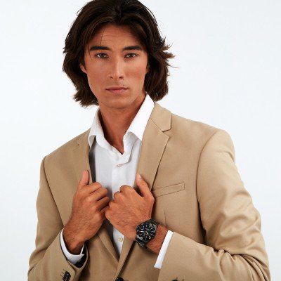 Maserati Competizione R8853100035 Competizione Diver Watch