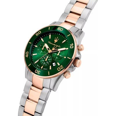 Maserati Competizione R8873600004 Competizione Diver Watch R8873600004 - Image 2