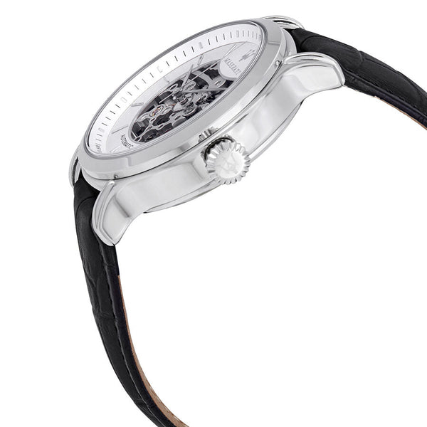 Maserati Epoca Automatic Silver Dial Men's Watch R8821118003 - Big Daddy Jewelry #2