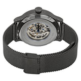 Maserati Epoca Automatic Skeleton Dial Men's Watch R8823118002 - Big Daddy Jewelry #3