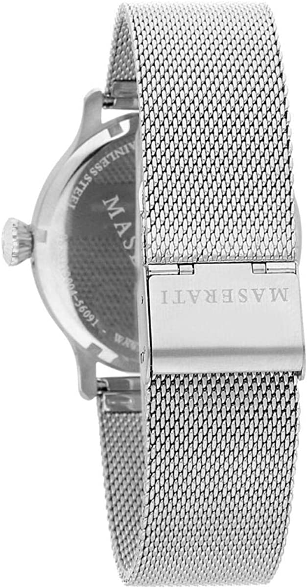 Maserati Epoca Blue Dial Men’s Watch R8853118006 - Watch